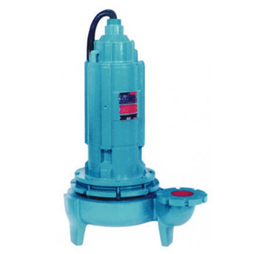 Bombas submersíveis Goulds HSU