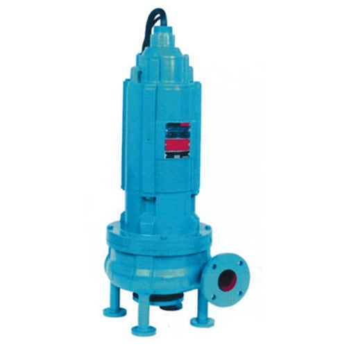 Bombas submersíveis Goulds HSUL