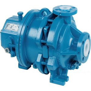 Bombas de Processo ANSI de Baixo Fluxo Goulds LF 3196 i-FRAME