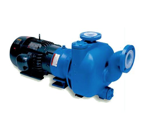 Goulds SP 3298 para bomba de processo autoaspirante