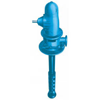 Bomba Autoprime Goulds VMP