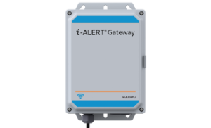 i-ALERT Gateway