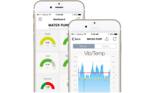 i-ALERT App